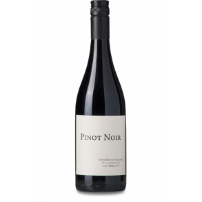 11th Hour Cellar Pinot Noir