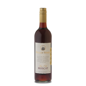 Buller Fine Old Muscat