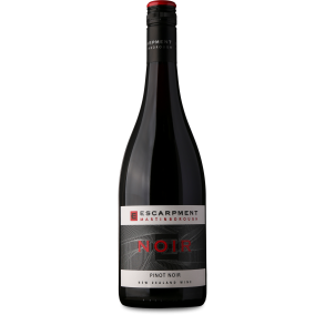 2021 Escarpment NOIR, Pinot Noir