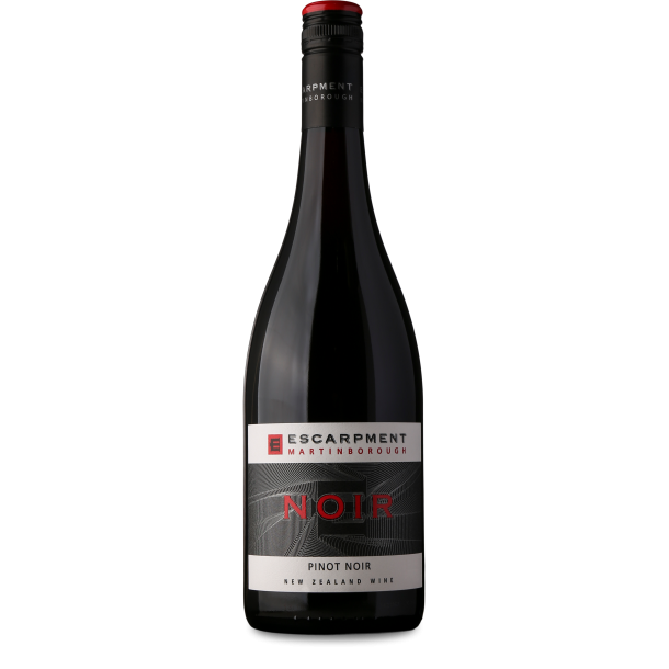 2021 Escarpment NOIR, Pinot Noir