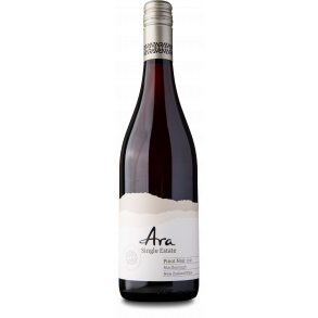 2022 Ara Pinot Noir Single Estate