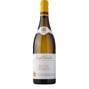 2018 Rully Blanc, Premier Cru, Joseph Drouhin