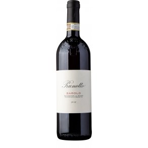 2017 Barolo DOCG, Prunotto Estate, Antinori  