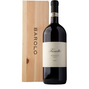  2017 Barolo DOCG, Prunotto Estate, Antinori  - Magnum