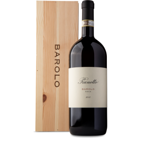 2019 Barolo Prunotto Estate, DOCG - Magnum