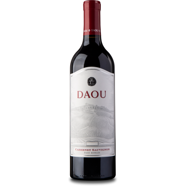 2021 Discovery Cabernet Sauvignon, DAOU Family Estate