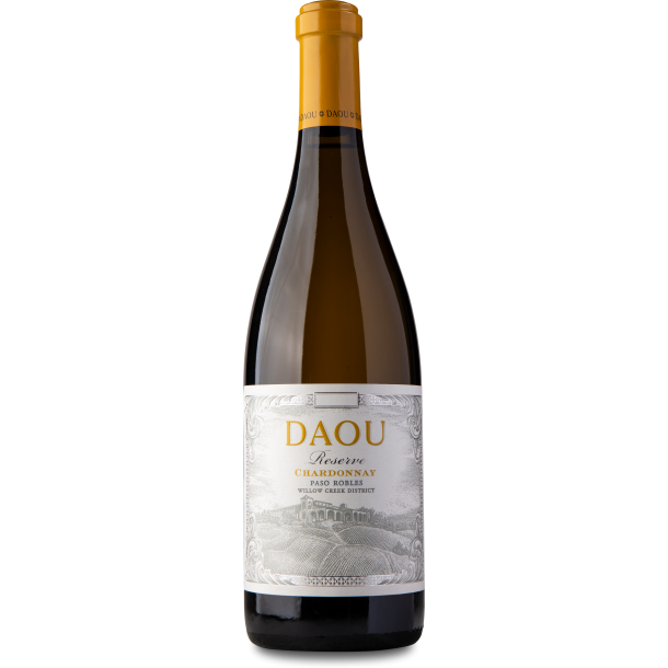 2022 Chardonnay Reserve, DAOU Family Estates