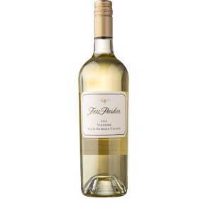 2019 Fess Parker Viognier Santa Barbara
