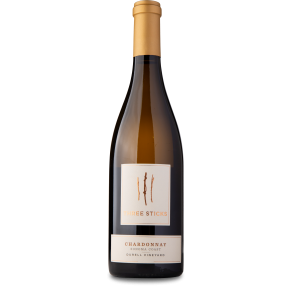 2019 Three Sticks Chardonnay Durell, Sonoma Coast