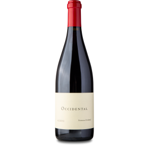 2022 Occidental Pinot Noir, Freestone, Catherine Elizabeth
