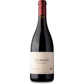 2016 Flowers Vineyard and Winery, Pinot Noir Sonoma Coast