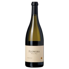 2021 Flowers Chardonnay Sonoma Coast