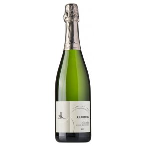 Cremant Le Moulin Blanquette, AOP Domaine J. Laurens
