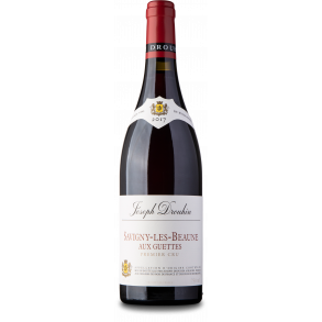 2017 Joseph Drouhin, Savigny-les-Beaune, Premier Cru, Aux Guettes, AOP