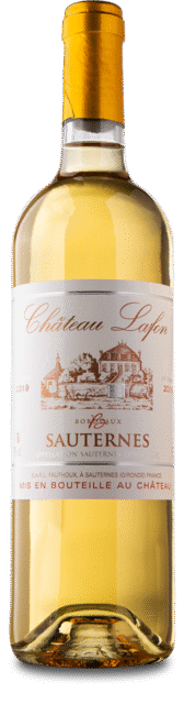 Château Fontaine Sauternes - Vin d'Or - 2019 | Château Brondelle