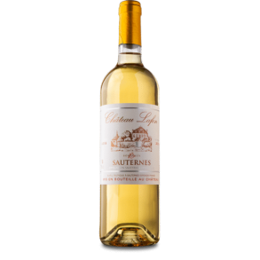 2019 Chteau Lafon Sauternes, AOP