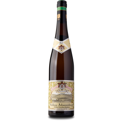 2016 Schloss Johannisberger Riesling Grnlack Sptlese