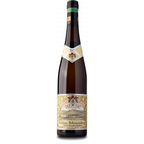 2016 Schloss Johannisberger Riesling Grnlack Sptlese