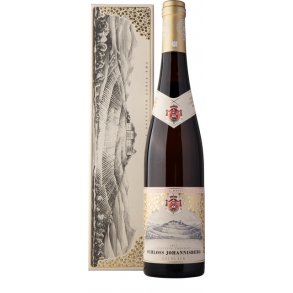 2017 Schloss Johannisberg Riesling Goldlack Trocken, Grosses Gewchs