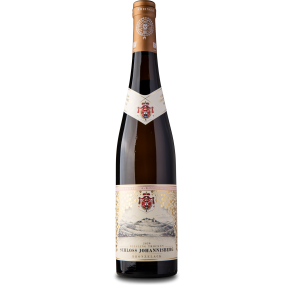 2020 Schloss Johannisberg Bronzelack Riesling Trocken 