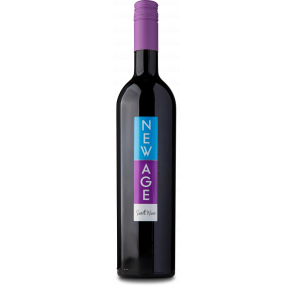 New Age Vino Fino Red