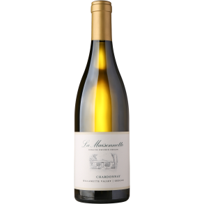2019 La Maisonette Chardonnay, Domaine Drouhin
