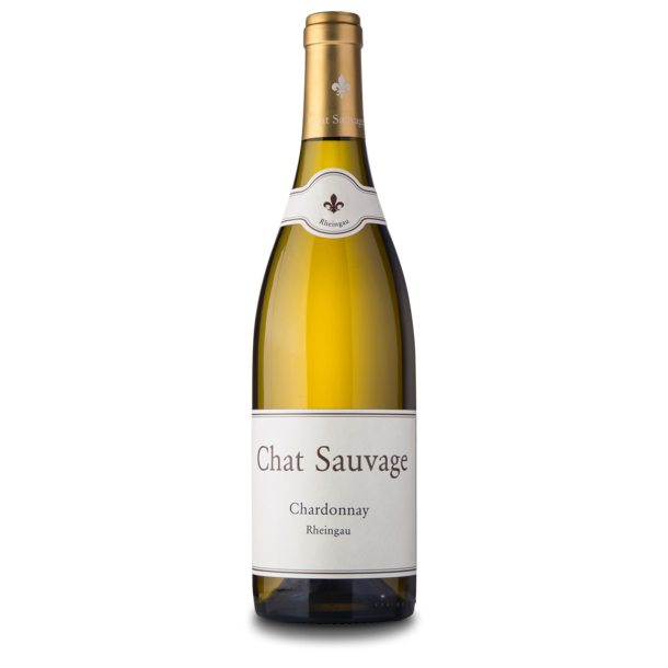 Chat Sauvage Chardonnay, Rheingau