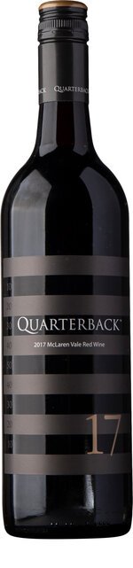 Pålidelig Hold sammen med Paradoks 2017 De Lisio Quarterback McLaren Vale Red Wine - Australsk Rødvin -  Pedersborg Vin