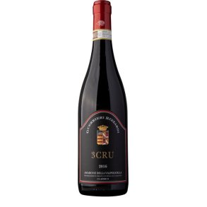 2019/20 Rizzardi 3 Cru Amarone