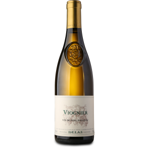2023 Selection Viognier, Delas Freres, IGP