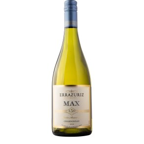 2022 Errazuriz Max Reserva Chardonnay 