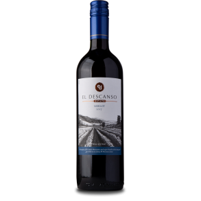 El Descanso Merlot 2021