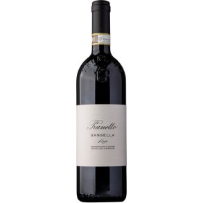 2022 Bansella Nizza Barbera, D.O.C.G. Prunotto Estate, Antinori