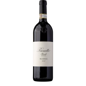 2017 Prunotto Barolo DOCG Bussia, Antinori