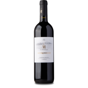 2019 Botrosecco, D.O.C. Le Mortelle, Antinori
