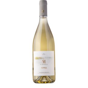 2022 Vivia Bianco, D.O.C. Le Mortelle; Antinori