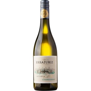 Errazuriz Estate Chardonnay 2024