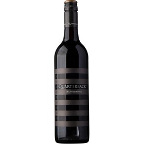 2020 De Lisio Quarterback McLaren Vale Red Wine