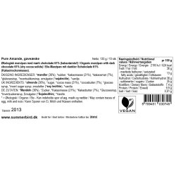 Vingave - Fransk vin og Summerbird chokolade