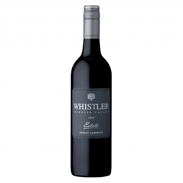 2017 Whistler Estate Shiraz Cabernet, Whistler Wines 