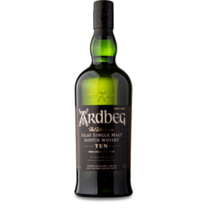 Ardbeg 10 years 