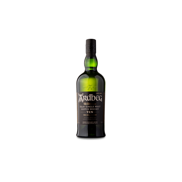 Ardbeg 10 years 