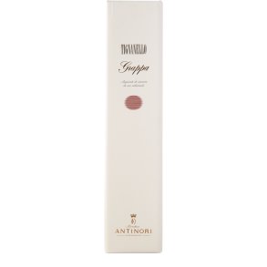 Tignanello Grappa