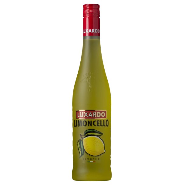 Limoncello, 27%