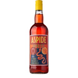 Aspide Spritz Silvio Carta 11%