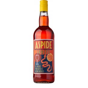 Aspide Spritz Silvio Carta 11%