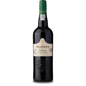 Grahams Natura Reserve Portvin