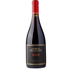 2016 Errazuriz Max Reserva GSM