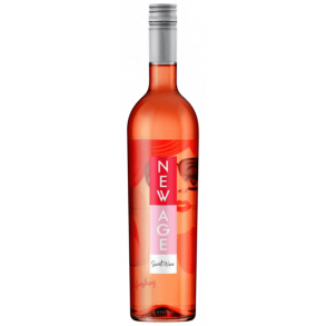 New Age Vino Fino Ros� - forventet hjemkomst nov. 2026