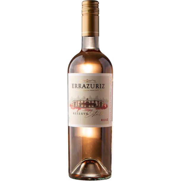Errazuriz Estate Ros� 